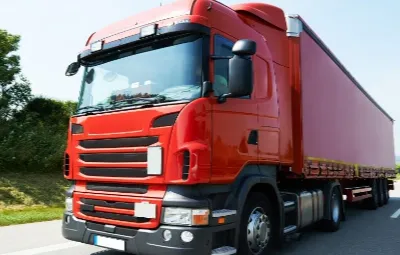 Konya Havza Ambar Kargo