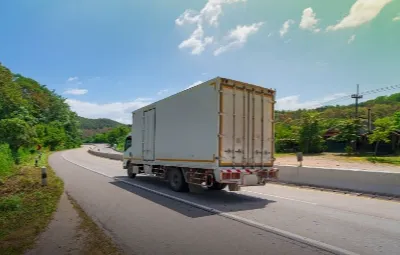 Konya ile Havza Arası Bulaşık Makinesi Taşıma