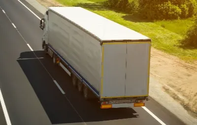 Konya ile Havza Arası Parça Eşya Taşıma