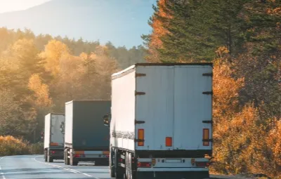 Konya ile Havza Arası Klima Taşıma